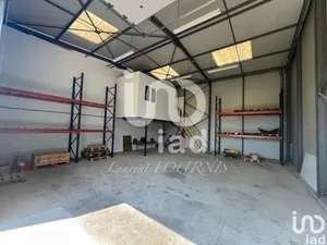 Business asset at GIGEAN (34770)