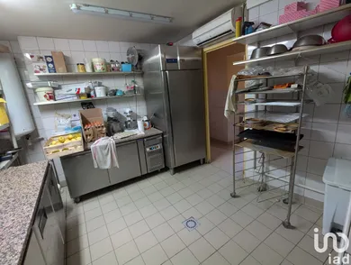 Boulangerie à BENAIS (37140)