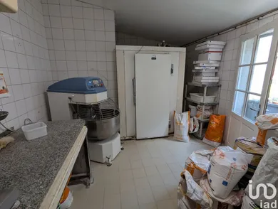 Boulangerie à BENAIS (37140)