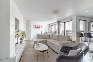 Appartement à CHÂTILLON (92320)