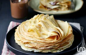 Creperie at COGNAC (16100)