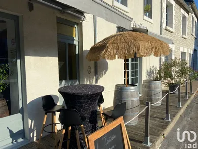 Restaurant à SAINTE-MAURE-DE-TOURAINE (37800)