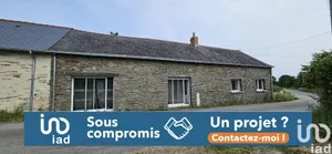 Maison à NOZAY (44170)