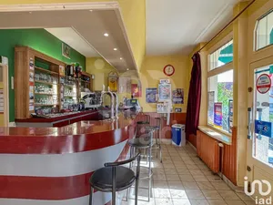 Bar-brasserie à MONTLUCON (03100)