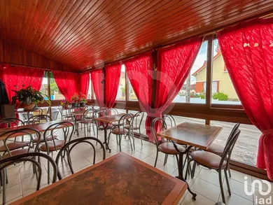 Bar-brasserie à MONTLUCON (03100) — 4/13
