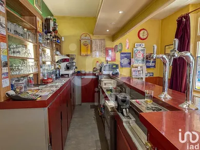 Bar-brasserie à MONTLUCON (03100) — 5/13