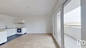 Apartment at CHÂTENAY-MALABRY (92290)