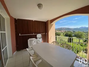 Appartement à SAINT-RAPHAËL (83700)