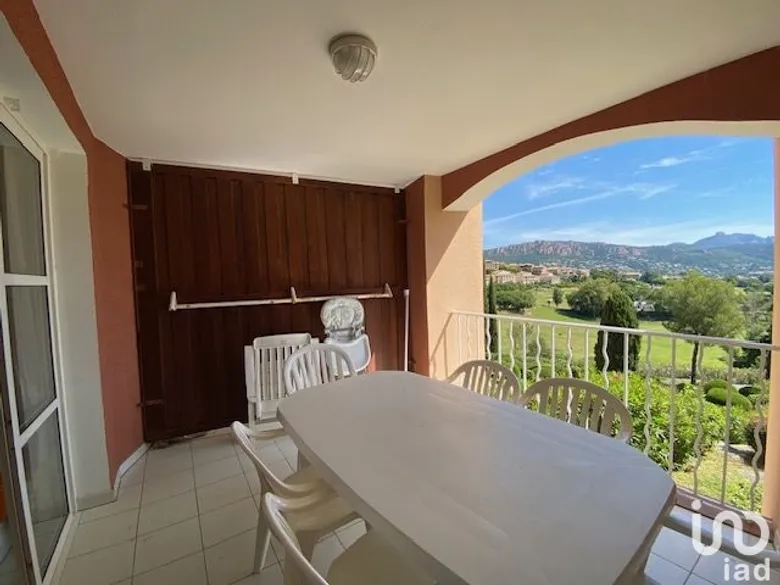 Appartement 3 pièces 37 m² · à Saint-Raphaël · 37 m² · 230 000 €