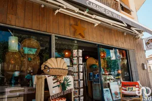 Commercial in MÈZE (34140)