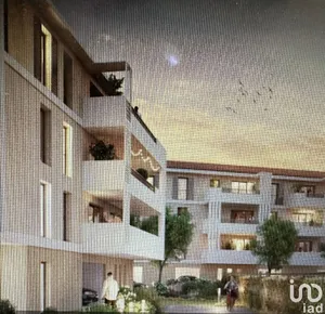 Appartement à CAVAILLON (84300)