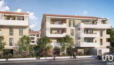 Appartement à CAVAILLON (84300)