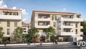 Appartement à CAVAILLON (84300)