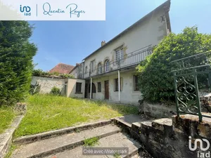 House at BOURBON-L'ARCHAMBAULT (03160)