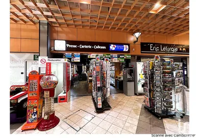 Local d’activité à ALÈS (30100)