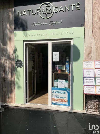 Lease-hold at NICE (06100)