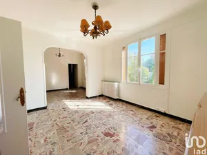 House at IVRY-SUR-SEINE (94200)