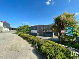 Boutique/Local commercial à QUIMPER (29000)