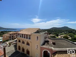 Appartement à SAINT-RAPHAËL (83700)