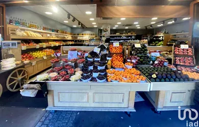 Commercial in VINCENNES (94300)