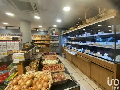 Commercial in VINCENNES (94300)