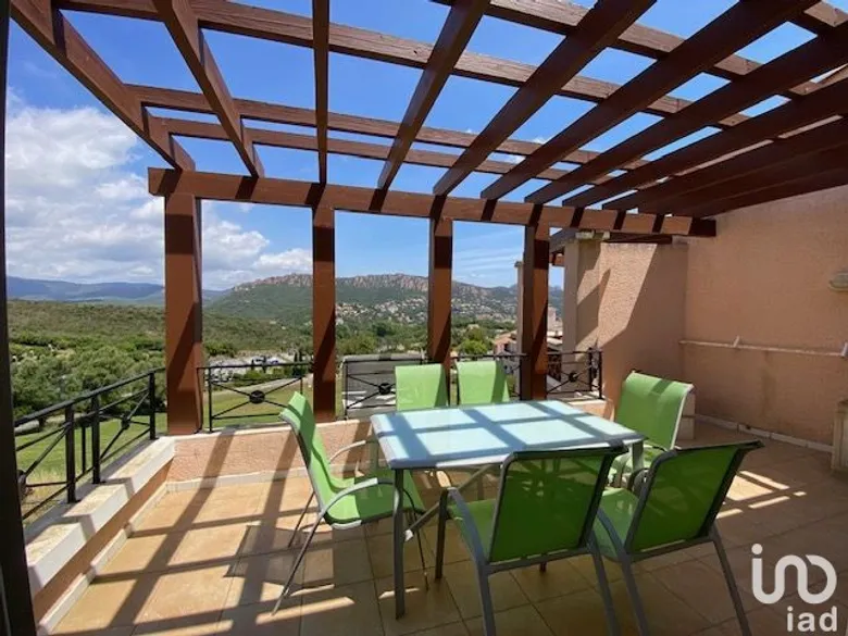 Appartement 2 pièces 28 m² · à Saint-Raphaël · 28 m² · 176 550 €