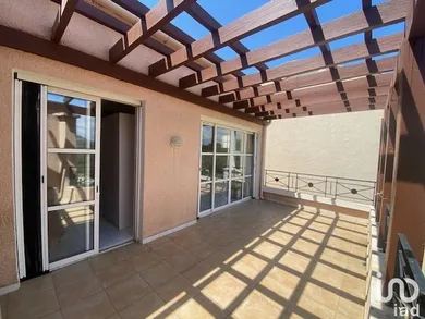 Appartement à SAINT-RAPHAËL (83700)