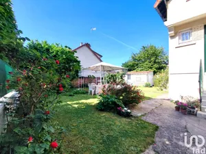 Maison à ANTONY (92160)