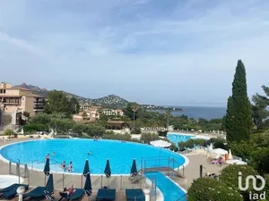 Appartement à SAINT-RAPHAËL (83700)