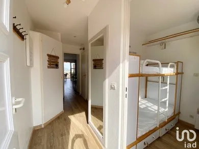 Apartment in SAINT-RAPHAËL (83700)