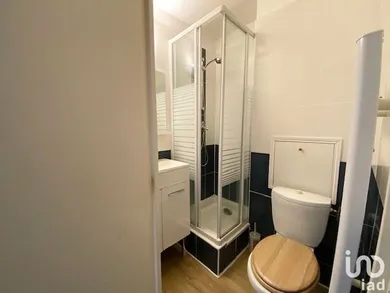 Apartment in SAINT-RAPHAËL (83700)