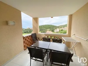Appartement à SAINT-RAPHAËL (83700)