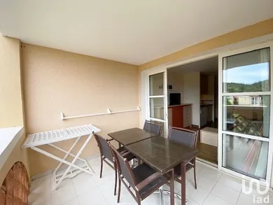 Apartment in SAINT-RAPHAËL (83700)