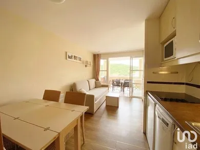 Apartment in SAINT-RAPHAËL (83700)