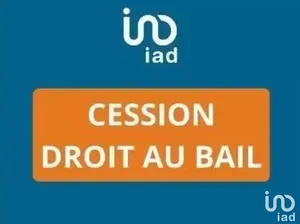 Local d’activité à PARIS (75014)