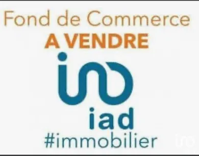 Hôtel-restaurant à JONZAC (17500)