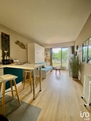 Appartement à ARCACHON (33120)