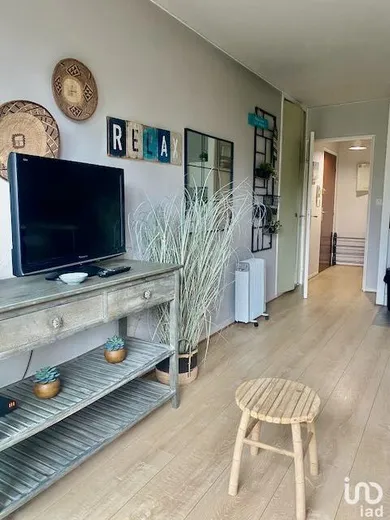 Appartement à ARCACHON (33120)