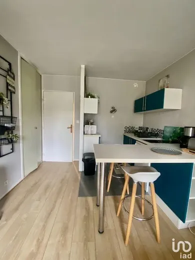 Appartement à ARCACHON (33120)