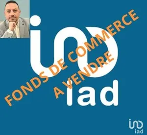 Bar-brasserie à ORVILLIERS (78910)