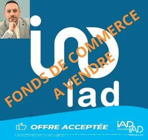 Bar-brasserie à ORVILLIERS (78910)