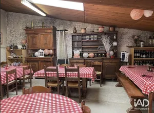 Bar-brasserie à ORVILLIERS (78910)