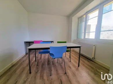 Office at LE GRAND LEMPS (39690)