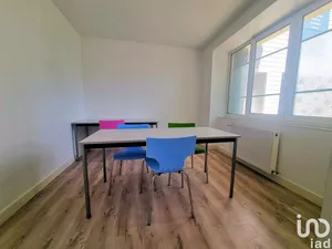 Bureaux à LE GRAND LEMPS (39690)