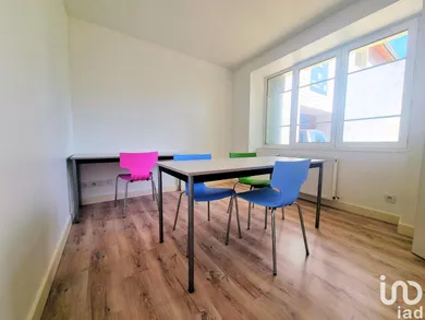 Bureaux à COLOMBE (38690)