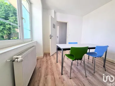 Bureaux à COLOMBE (38690)