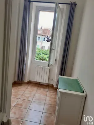 Apartment at TOULON (83200)