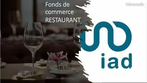 Restaurant à NOGENT-SUR-MARNE (94130)
