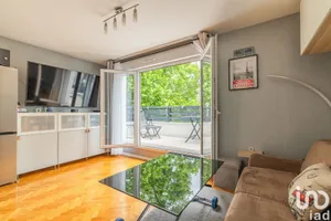Apartment at DRANCY (93700)