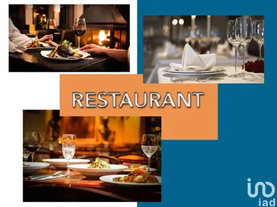 Restaurant à SAINTES (17100)